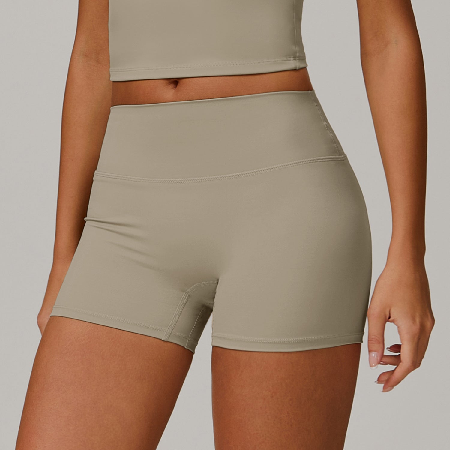 Short 10