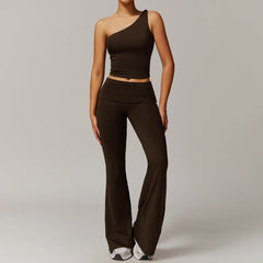 Matching womans workout sets for all training - LANIZI