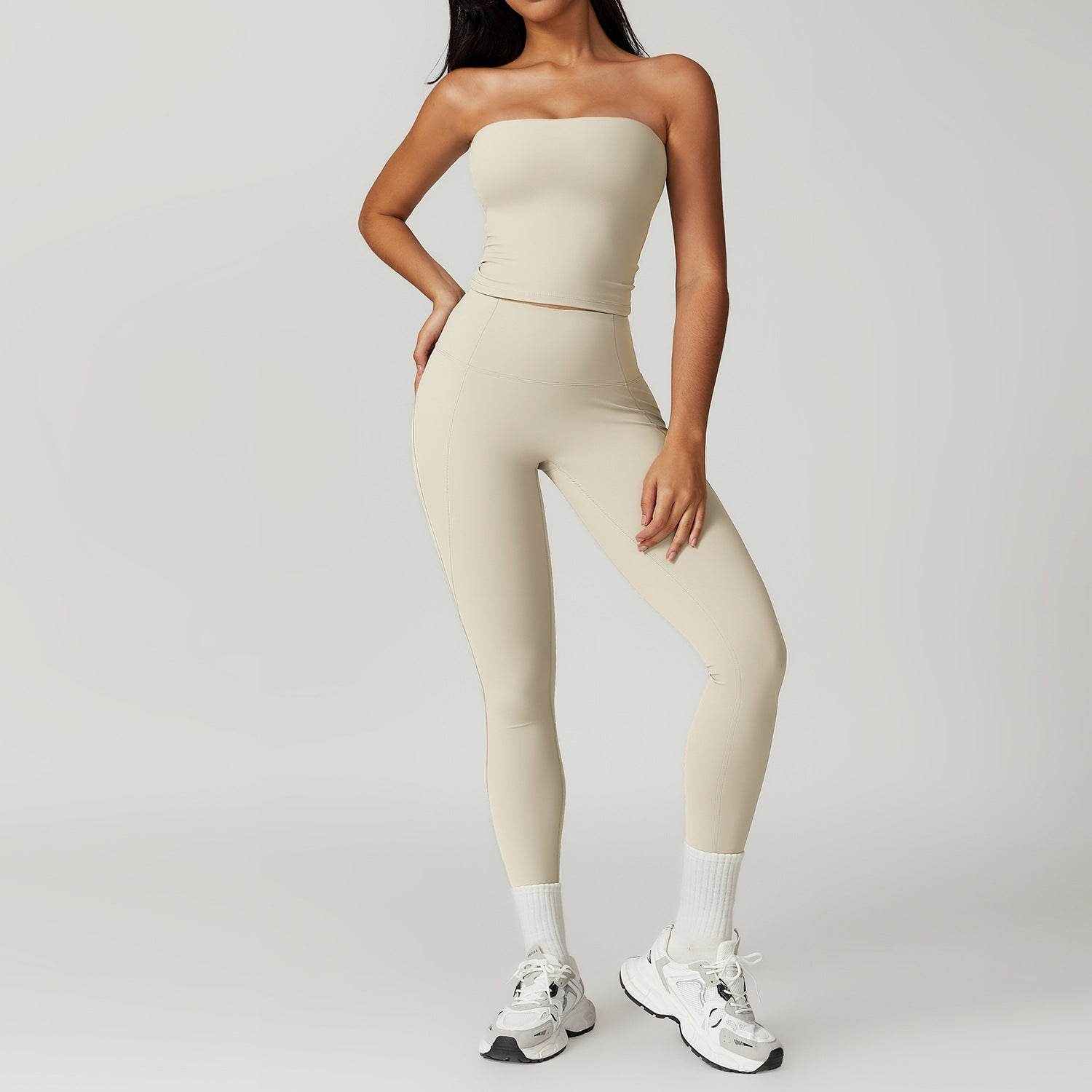 Workout set 4