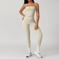 Workout set 4