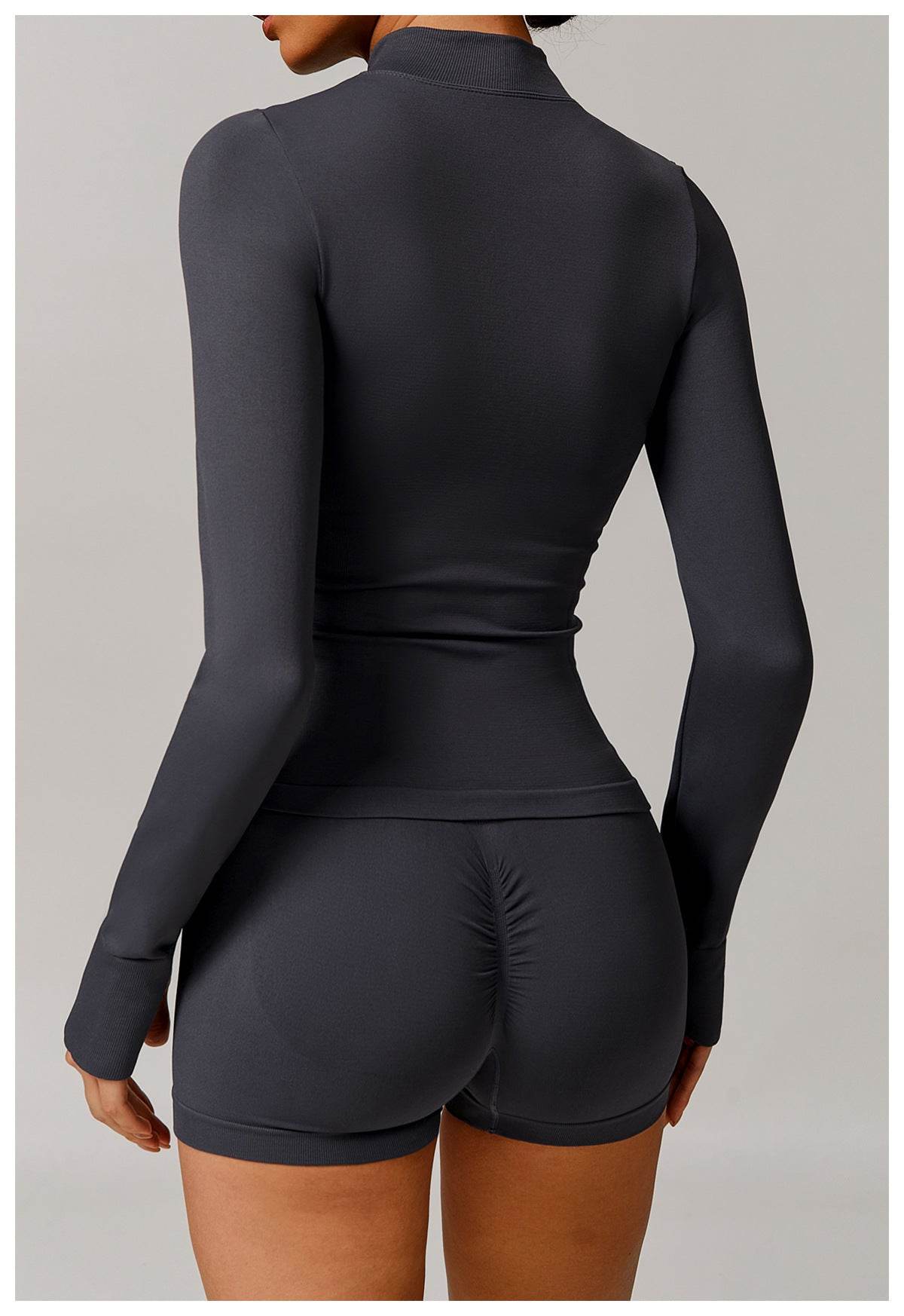 Workout Sets: Exercise Outfit Set - LANIZI