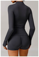 Workout Sets: Exercise Outfit Set - LANIZI