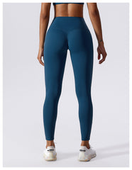 Lightweight women’s leggings for movement