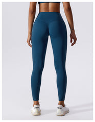 Lightweight women’s leggings for movement