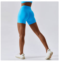 Durable premium shorts for long workouts