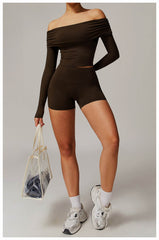 Best cute affordable sets for gym and yoga - LANIZI