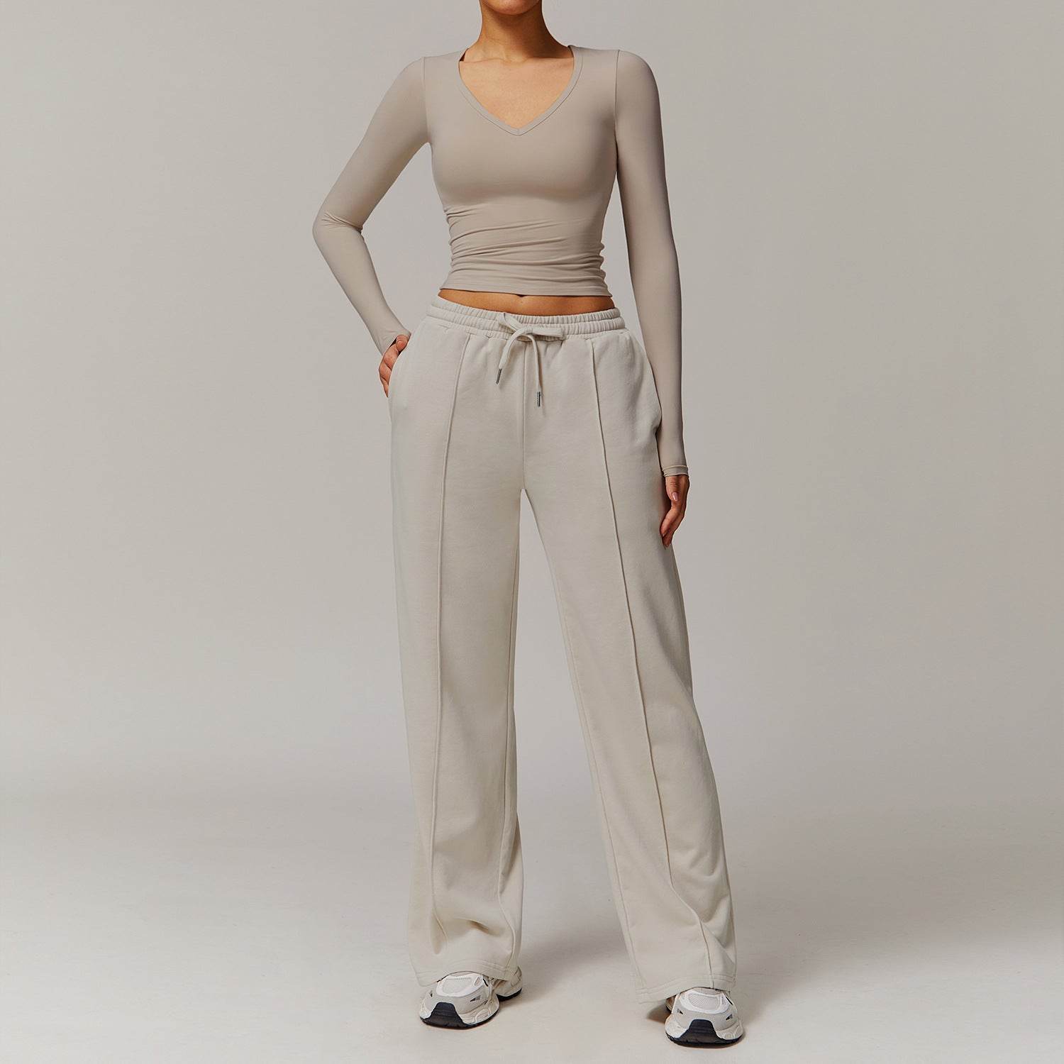 Workout set 1