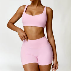 Workout set 5