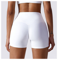 Durable premium shorts for long workouts