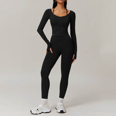 Must-Have Cute Workout Sets for Your Fitness Goals - LANIZI