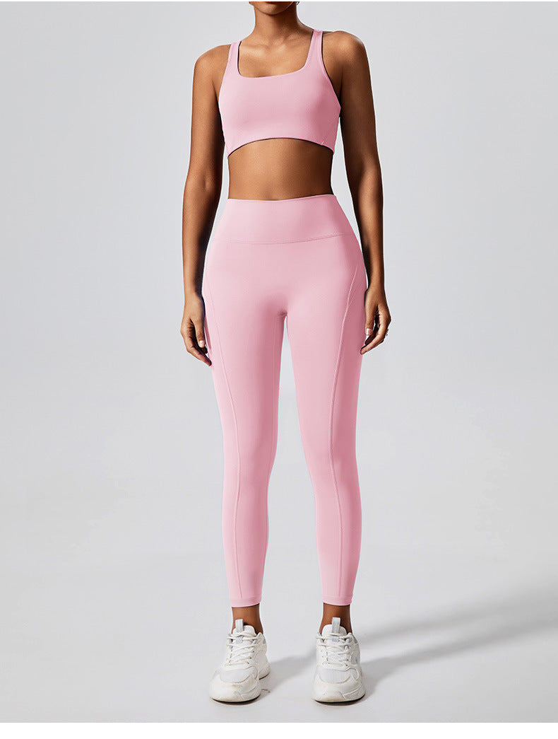 Workout set 1