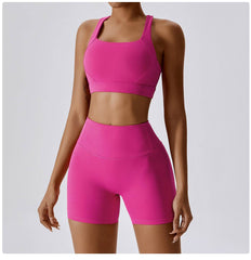 Workout set 6