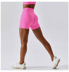 Durable premium shorts for long workouts