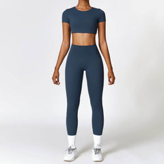 Workout set 3