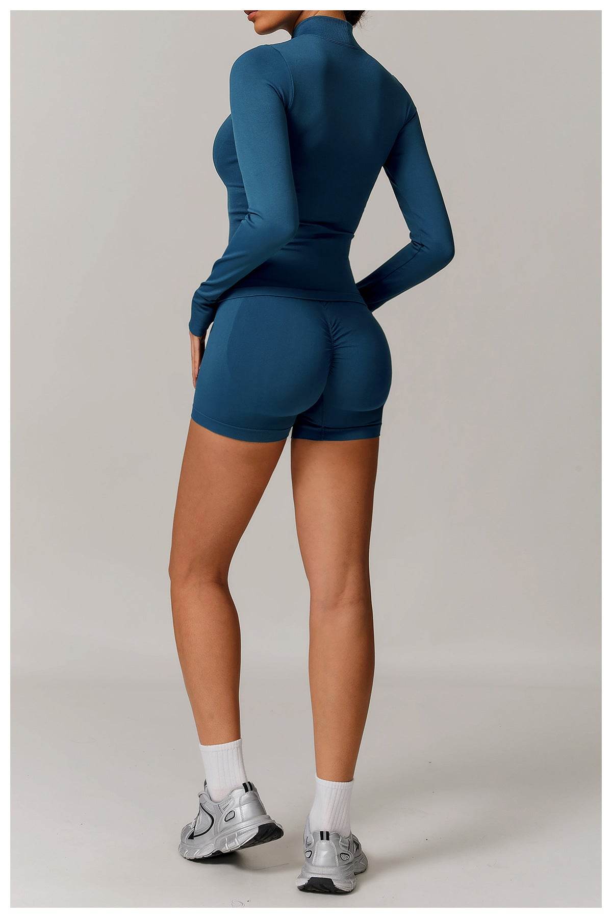 Workout Sets: Exercise Outfit Set - LANIZI