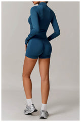 Workout Sets: Exercise Outfit Set - LANIZI