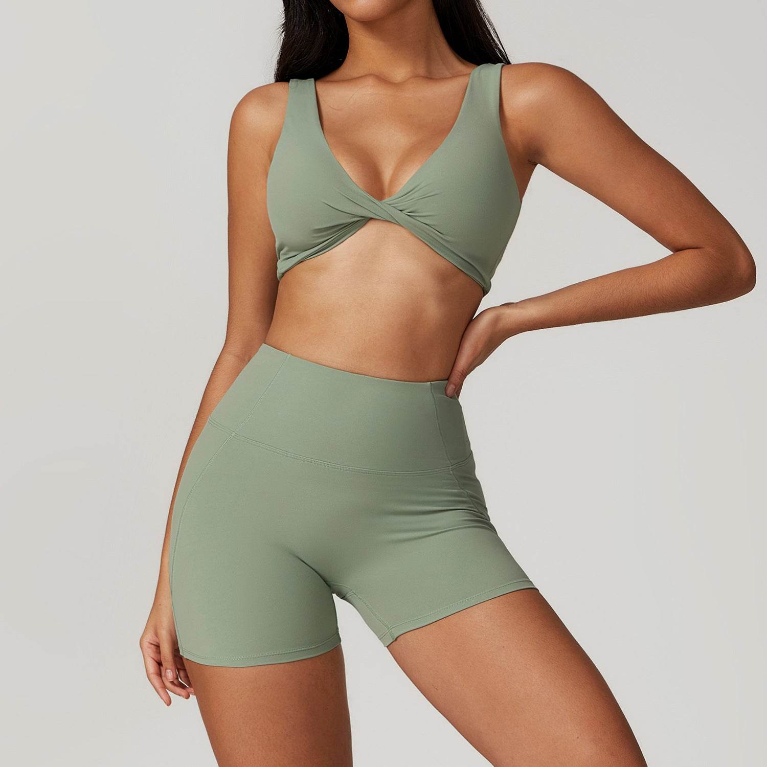 Workout set 4