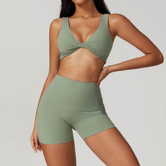 Workout set 4