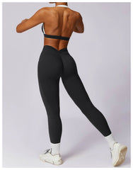 Workout set