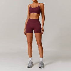 Workout set 4