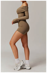 Best cute affordable sets for gym and yoga - LANIZI