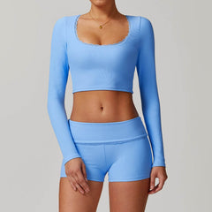 Workout set 3