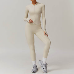 Stylish Women's Workout Outfits Sets for Every Routine - LANIZI