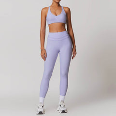 Workout set 5