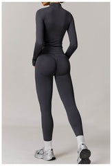 Workout set