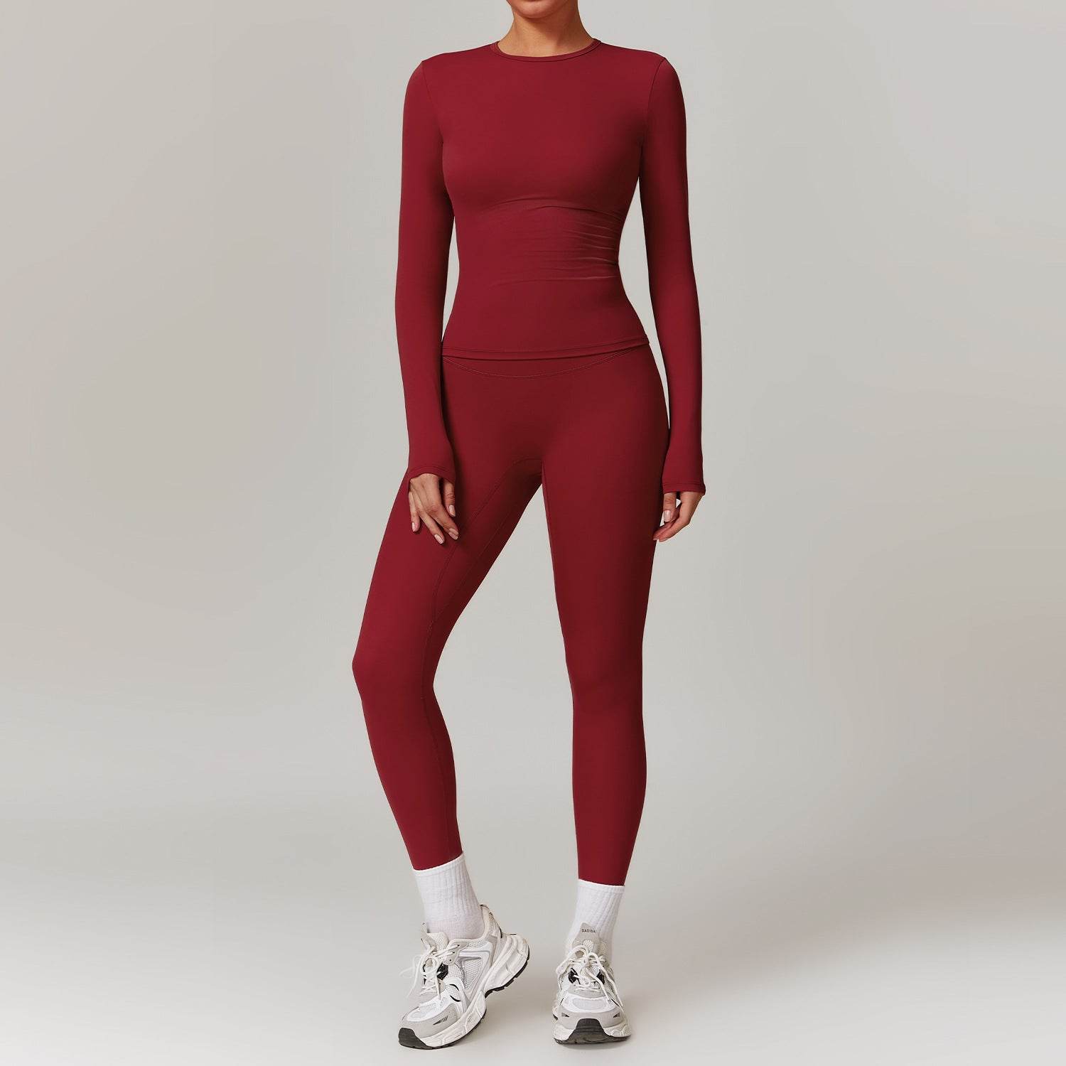 Workout set 3