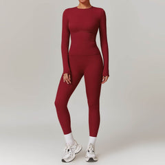 Workout set 3