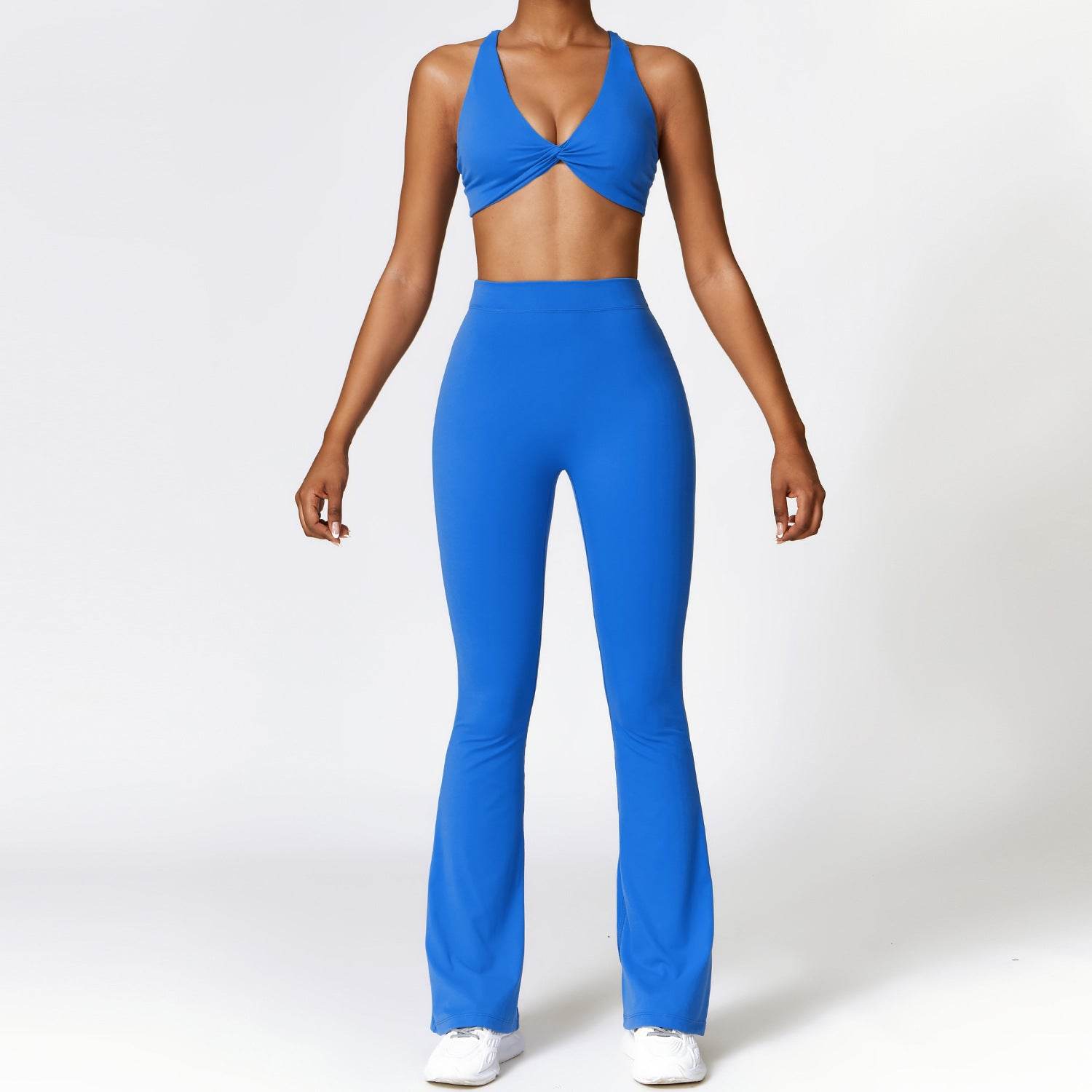 Workout set 5