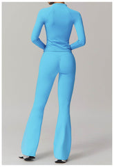 Custom workout sets for gym, yoga, and more - LANIZI