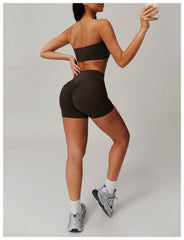 Perfectly Matched Workout Gym Sets for Every Routine - LANIZI