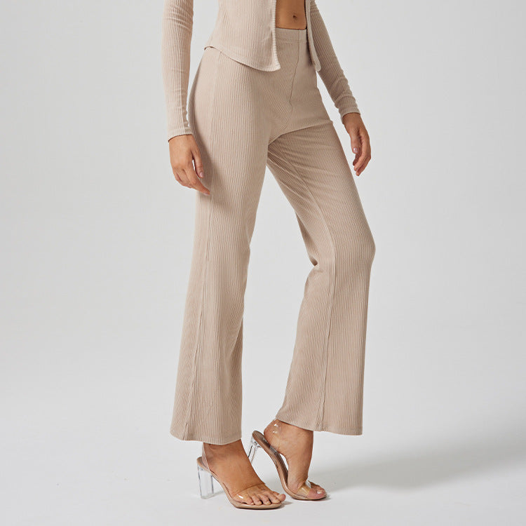 Flare legging 2