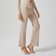Flare legging 2