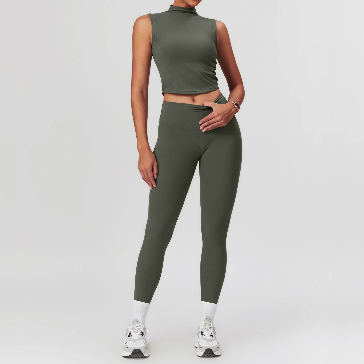 Workout set 3