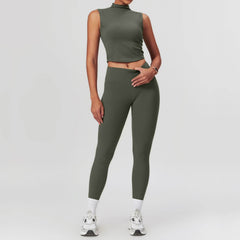 Workout set 3