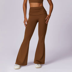 flare legging 4