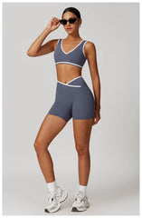 Functional workout clothes sets for every fitness routine - LANIZI