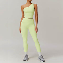 Workout set 5