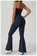 Matching workout set for a flawless and stylish fitness look - LANIZI