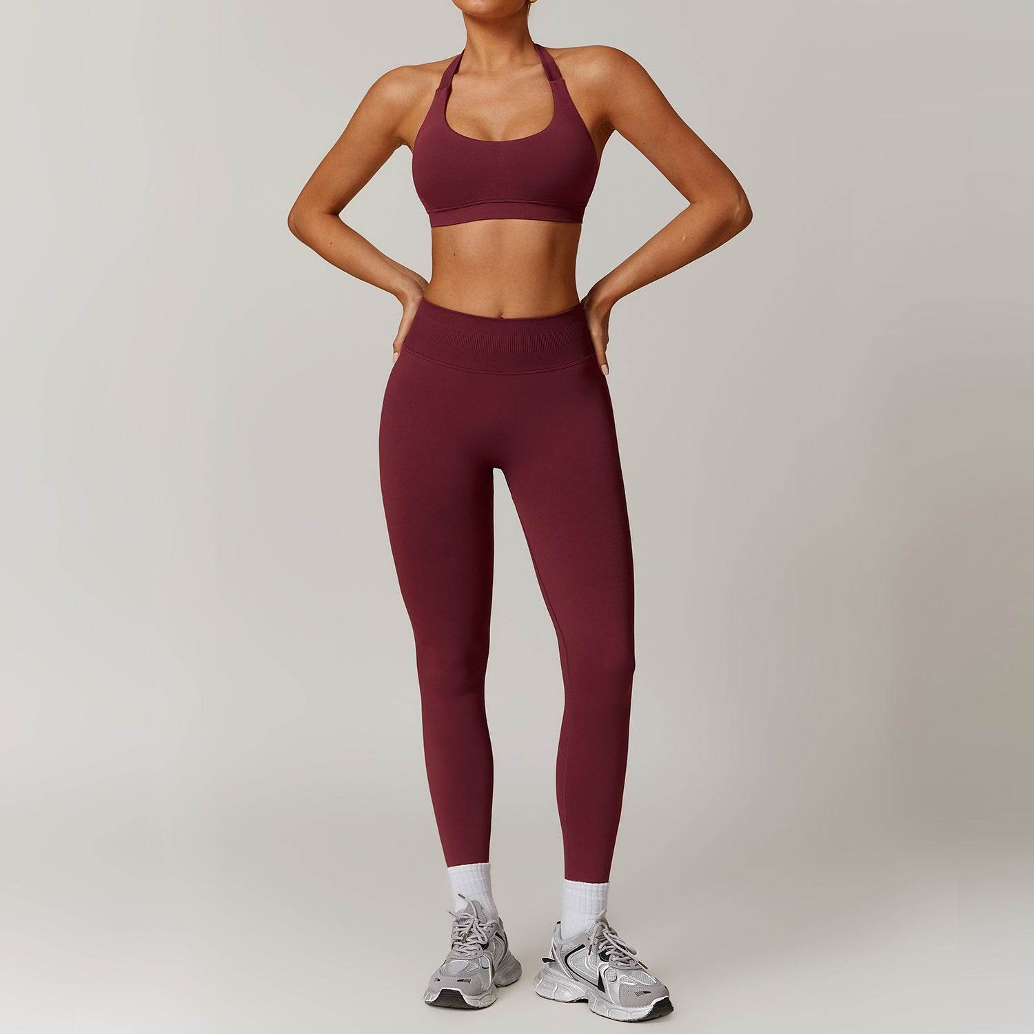 Workout set 4