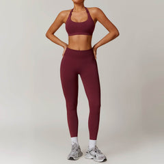 Workout set 4