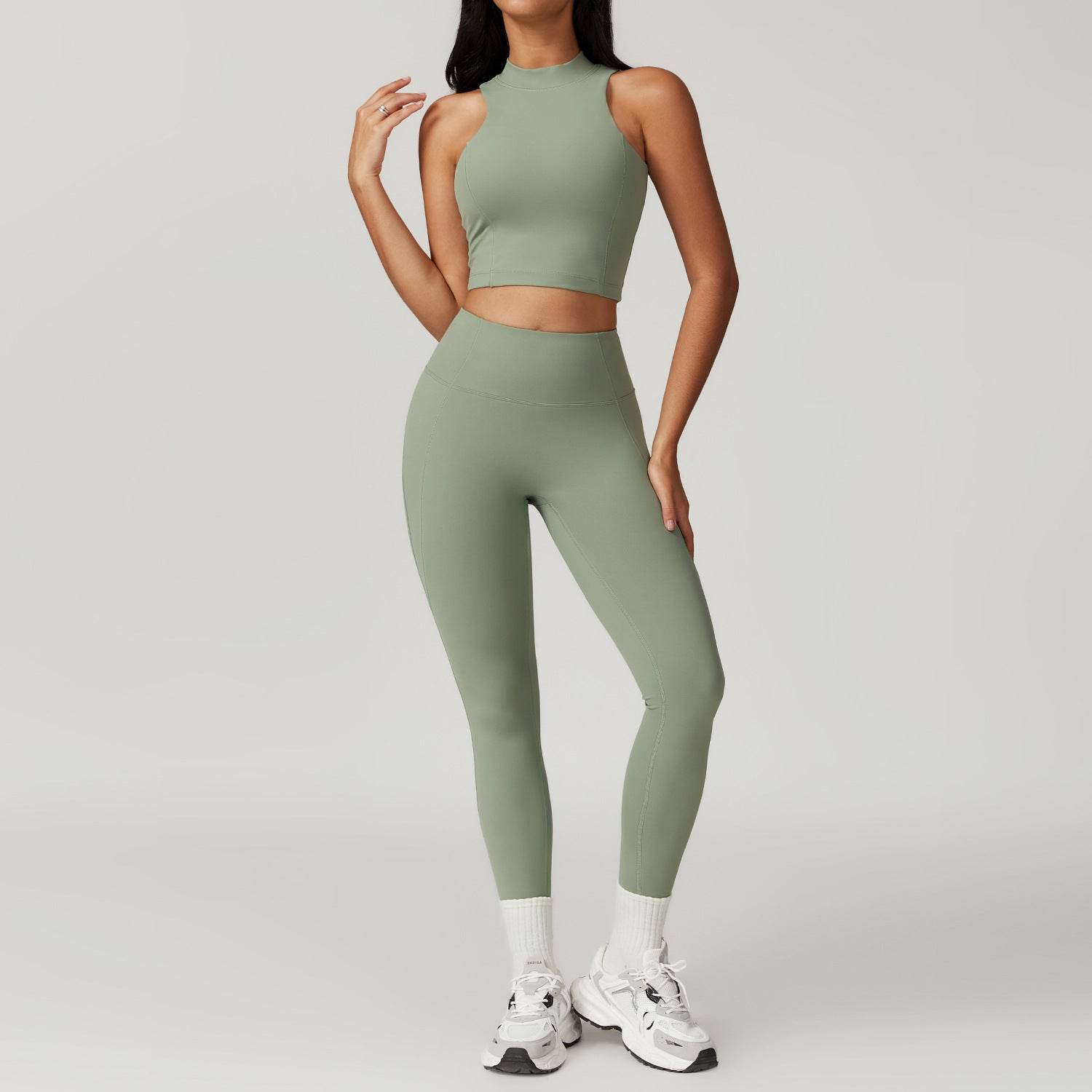 Workout set 3