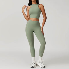 Workout set 3