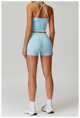 Trendiest cutest workout sets for a chic fitness look - LANIZI