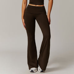 flare legging 4