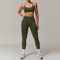 Workout set 7