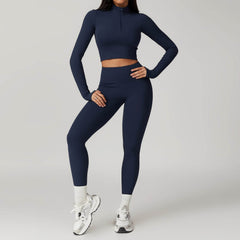 Workout set 4